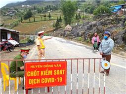 Đến sáng 23/4, tròn 7 ngày Việt Nam không ghi nhận ca mắc mới COVID-19